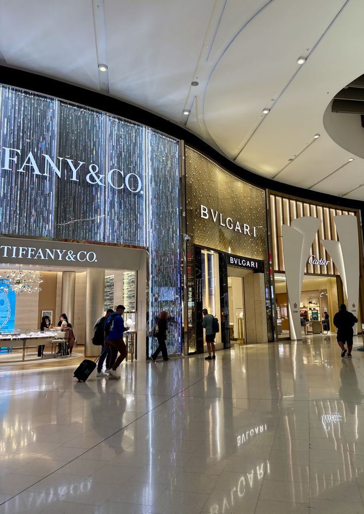 Sapphire Luxury Mall